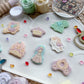 Once Upon a Time Fairytale Land Cutters Set